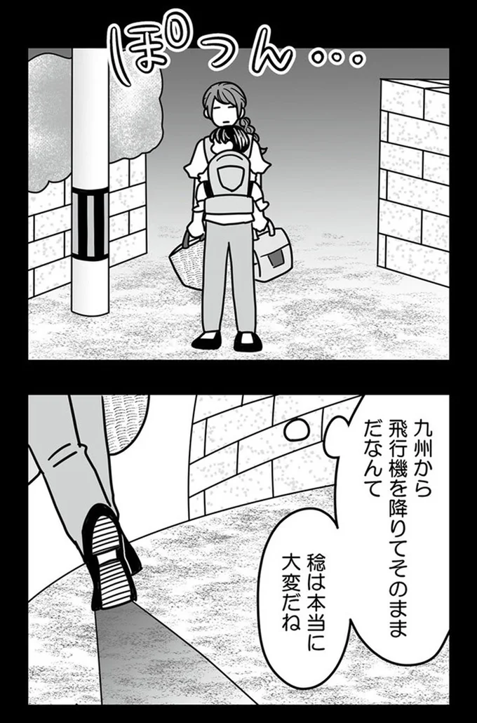『結婚生活の半分以上不倫サレてました-夫と不倫相手を地獄に堕とす』より