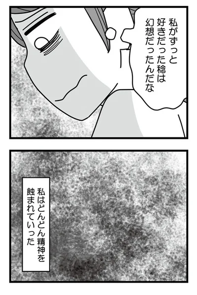 幻想だったんだな