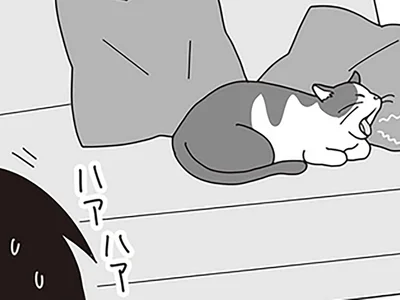 胸騒ぎは消えず