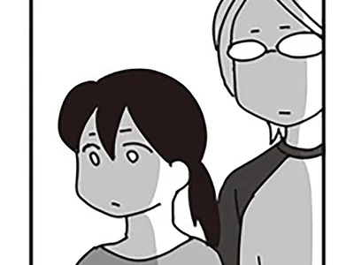 猫のいない家