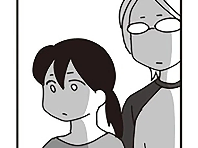 猫のいない家に抱く、強い違和感。少しでも愛猫のそばにいたくて…／世界一幸せな飼い主にしてくれた猫（11）