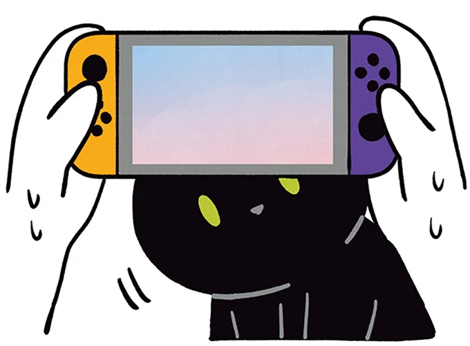 存在アピール