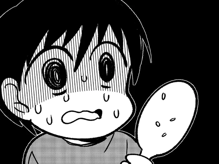 「なんだそのクソガキは」笑い話のつもりが激高した父。その後命令された恐ろしいこと／死を願った父が亡くなった話（4）