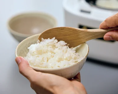 新米の時期に知っておきたい！プロ直伝「お米のおいしい炊き方」