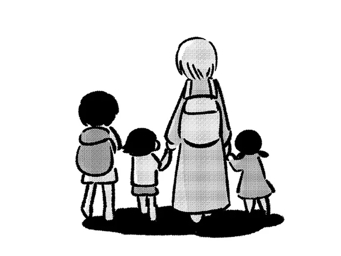 「出かけるよ」父に鼻の骨を砕かれた母。家にはもう戻らないと決意して…／死を願った父が亡くなった話（10）