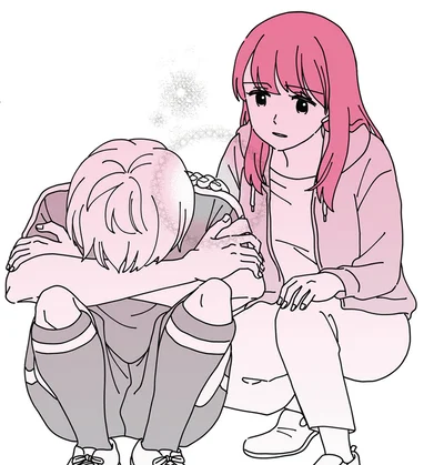 「本当のお母さんって…」試合後に号泣する14歳の息子の背中に触れた継母の想い