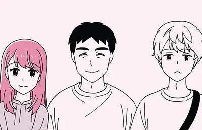 「14歳男子の継母」の宝物は一枚の家族写真。それが特別な理由は…