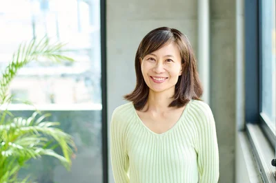 レタスクラブ読者の浅井さん