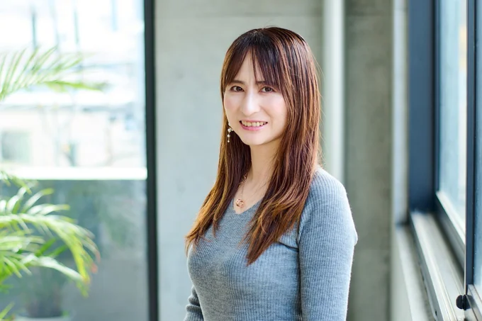 レタスクラブ読者の町田さん