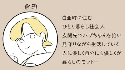 倉田