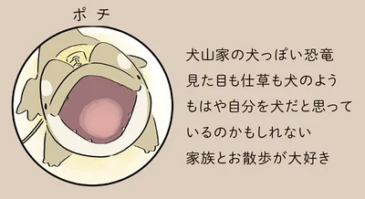 ポチ