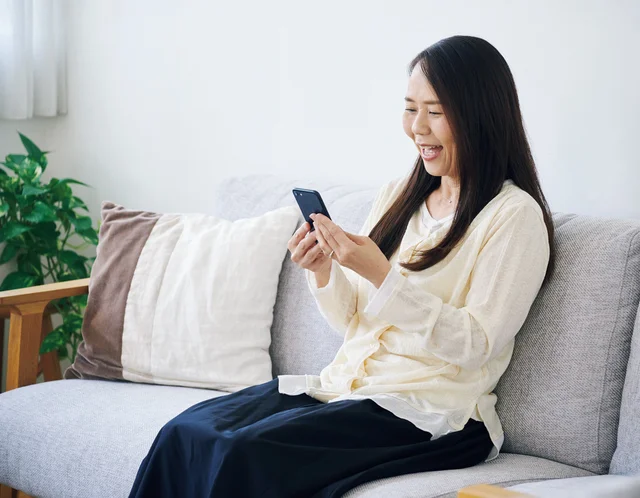 【キレイミライby QVC】生配信の「POP-UP LIVE」を視聴して、臨場感たっぷりのお買い物を体験！