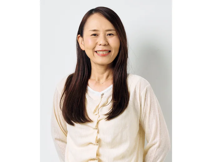 体験したのは…古田理沙さん