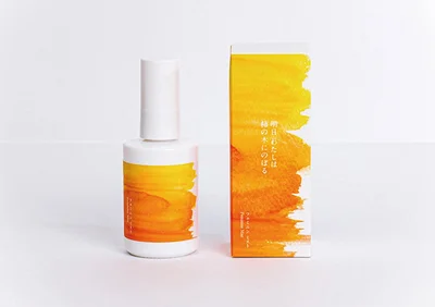 明日 わたしは柿の木にのぼる フェミニンミスト大容量 60ml
