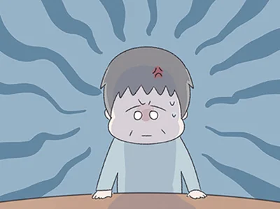 娘の拒食症を認めたくない父