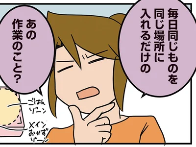 お弁当作りマスターに