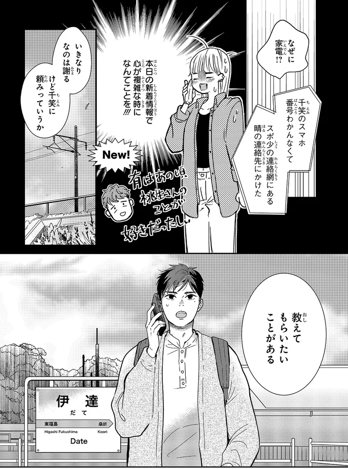 『中通りダイアリー2』より