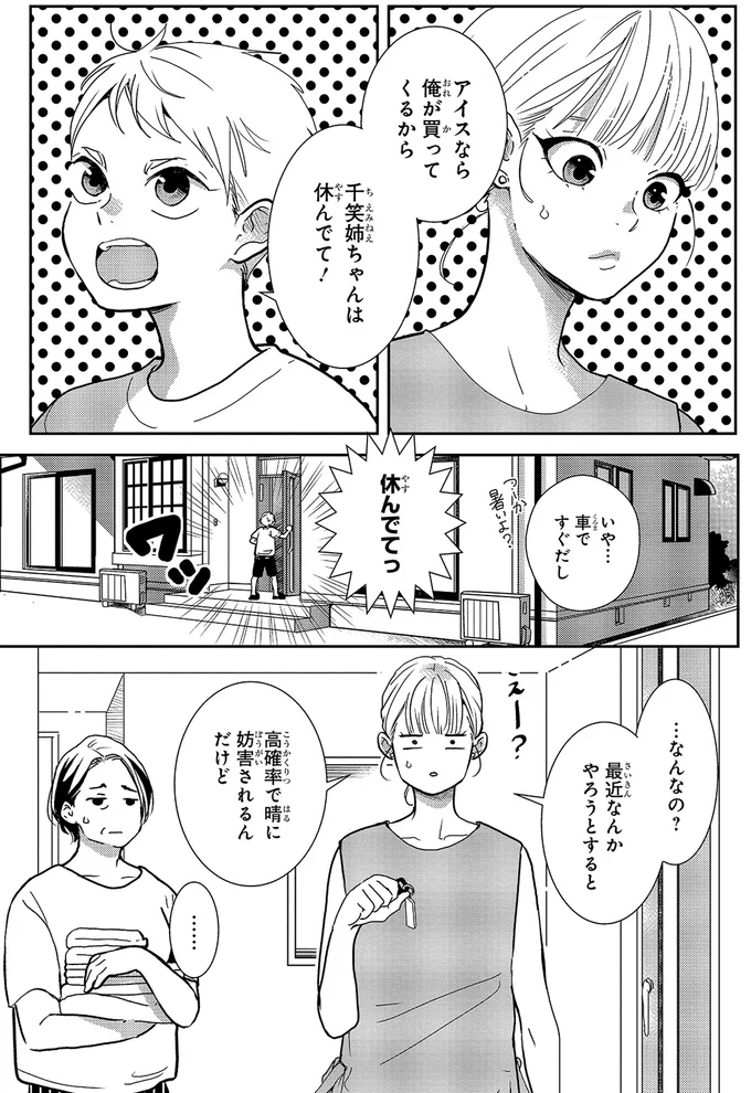 『中通りダイアリー2』より