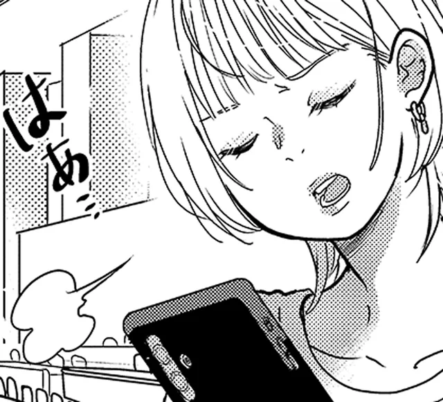 「まだ好きだったんだ？」過去の恋を知る女友達からの探りにドキッ／中通りダイアリー2（5）