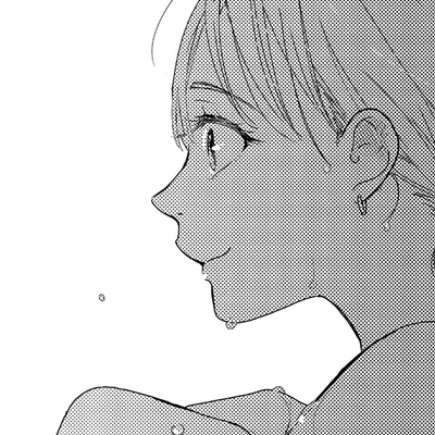 もやもやする…