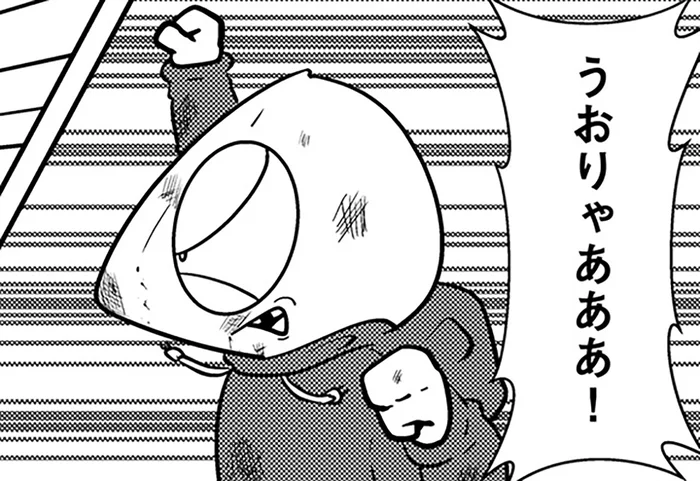夜逃げ屋に誇りを持っているからこそ？ 漫画家を毛嫌いする副社長との衝突／夜逃げ屋日記5（7）