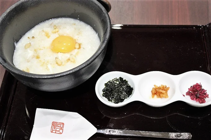 朝食の進化がめざましい 朝から絶品ご飯を楽しめる 京都旅行で寄りたい話題の名店 画像12 12 レタスクラブ