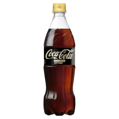 【Amazonプライム感謝祭】コカ・コーラ ゼロカフェイン20本セットがお得に買えるチャンス！
