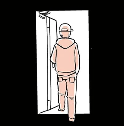 「高校には進学しない」息子の意思を担任から聞かされた母。卒業式から2週間後、彼は突然…