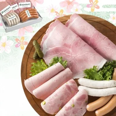 Amazonプライム感謝祭スタート！本場欧州の味が楽しめる老舗「日進ハム」の5種食べ比べセットが20％OFF！