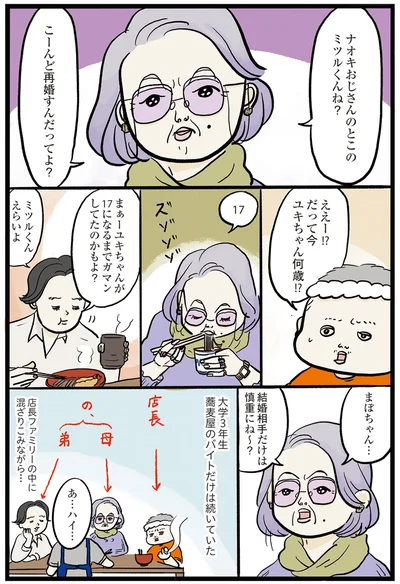 『勤労ロードショー　今日も財布がさみしくて』より