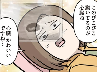 おなかに赤ちゃんがいるかどうか分かるだけで良かったのに！ 病院であれよあれよと進む話