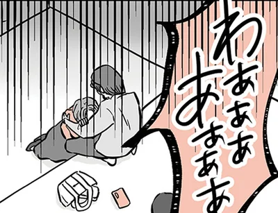 玄関で泣き崩れる母。15歳の息子の決断を知らなかったのは家族だけ…？