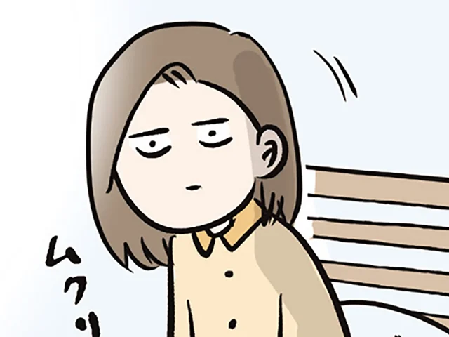 あまりに突然の出来事。つわり中の妊婦が朝目覚めると、信じられないほどの爽快感が