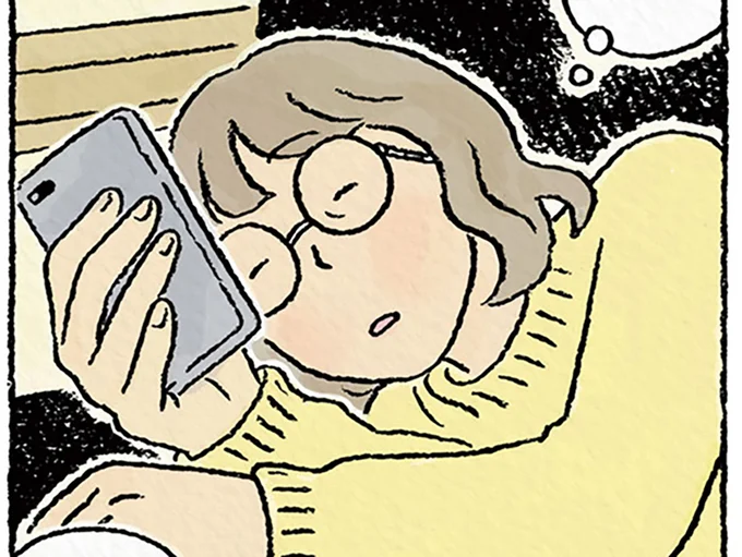 誕生日に欲しいもの…
