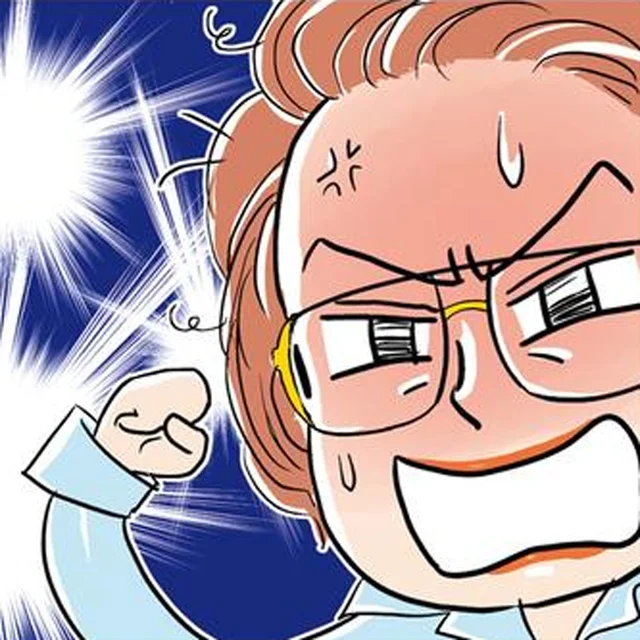 思い出しても腹が立つ！ 義母と38年に及んだ、壮絶な「戦いの記録」／義母クエスト（1）