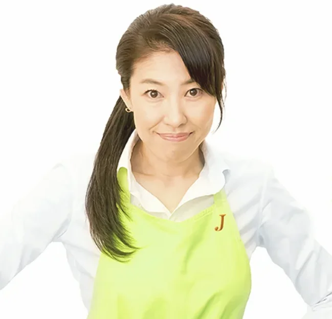 幸せ住空間セラピスト・古堅純子さん