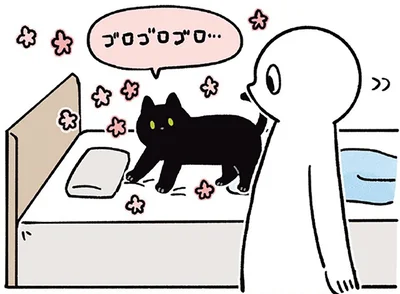 満足したろん