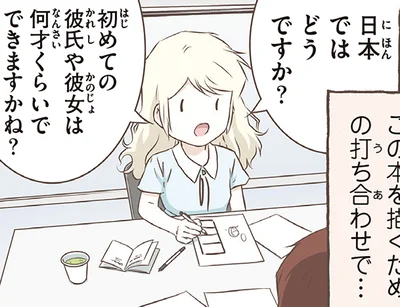 何才くらいでできますかね？