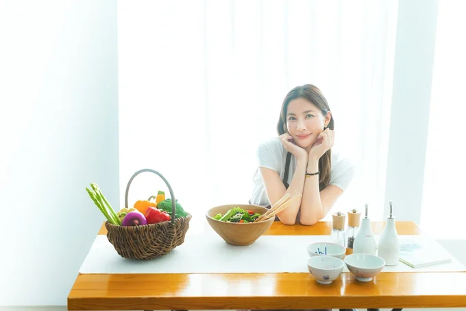 「第一腰椎圧迫骨折をしてしまい、予定していたお仕事を休まざるを得なくなってしまったときは、本当に申し訳なくて…」家族の前で泣いてしまったそう