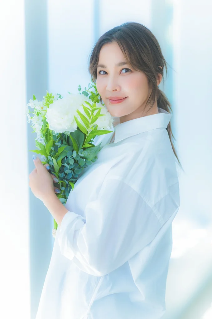 「家族が大好き」と瀬戸さん