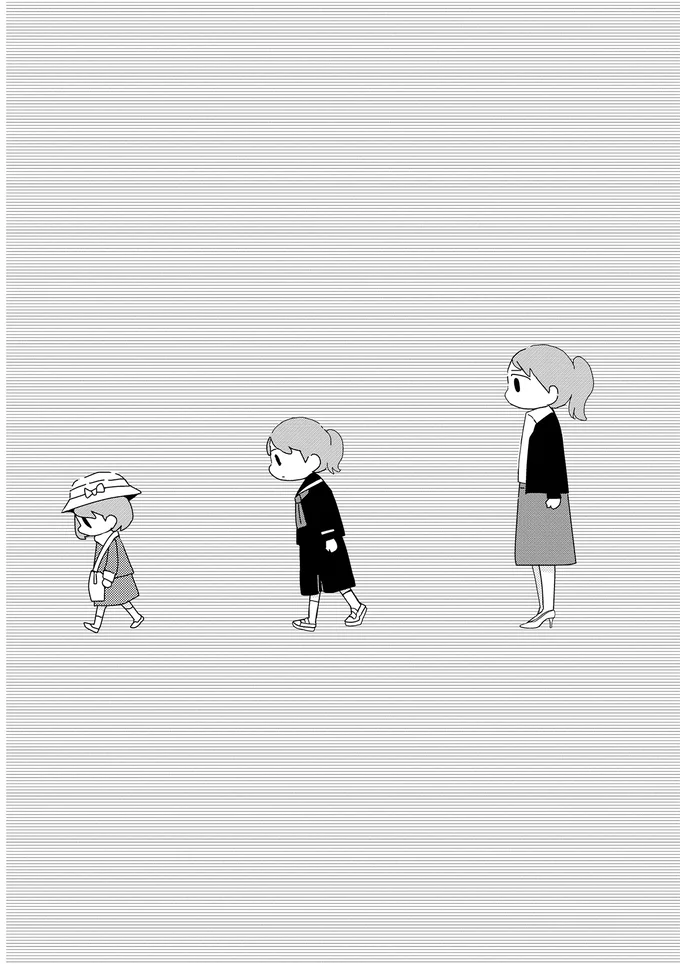 幼いころは…