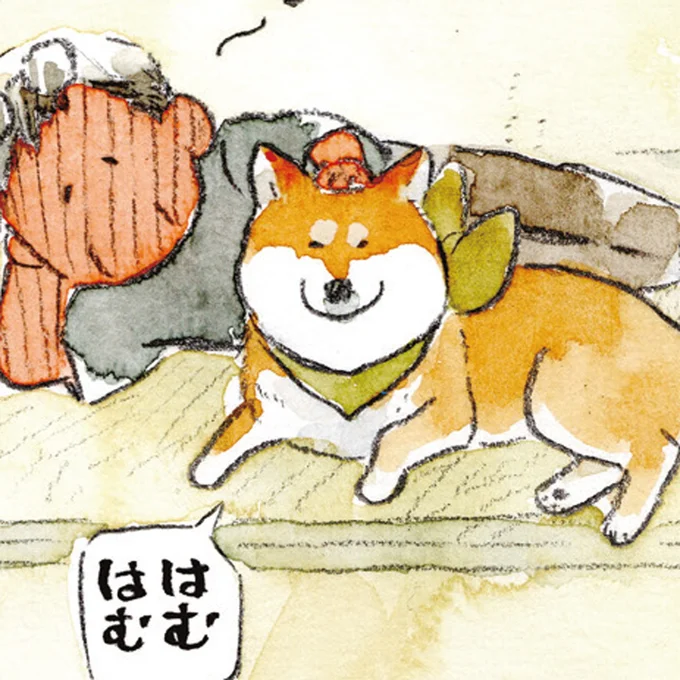 酔って話が止まらない父が最後に向かった場所