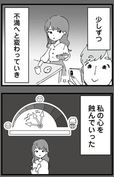 『離婚メーター-”自称”愛妻家な夫がヤバすぎる』より