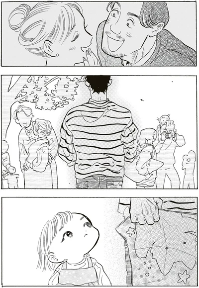 『いたいのいたいのそらをとべ 2』より