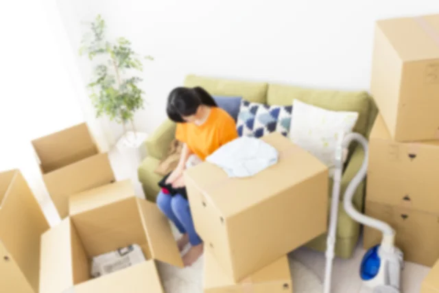 「とにかく捨てる」「業者に頼む」 汚部屋を脱出した人々は何をしたのか？