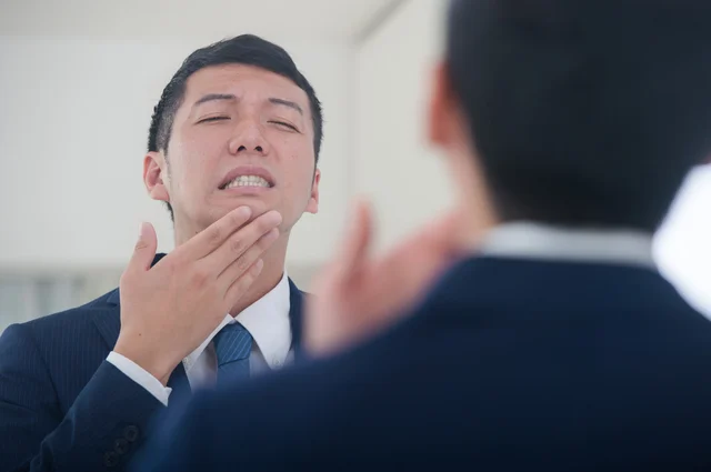 “肌マネジメント”が出世に関係!? あなたの旦那さんはどのタイプ？