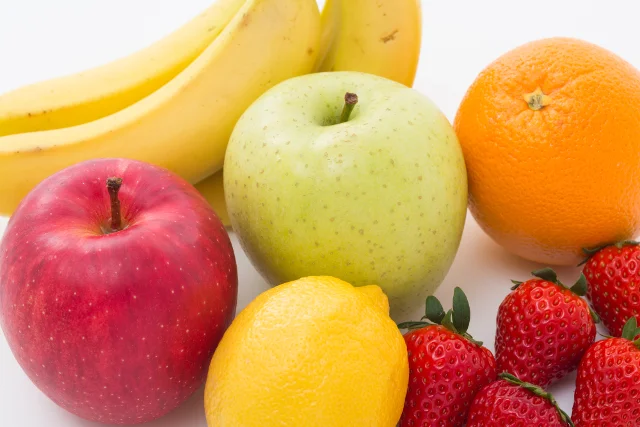 フルーツしか食べない男の体内に研究者が驚愕！？