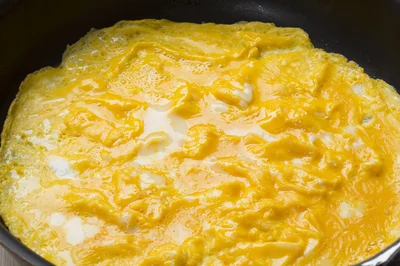 【写真】まだまだあった！薄焼き卵を上手に作るテク