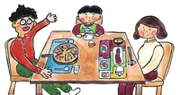 料理はパズル vol.3-1「考えごとで家事を楽しむ」 山崎ナオコーラのエッセイ