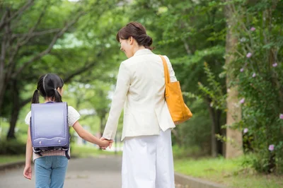 働きママは子どもの急な病気にはどう対応する？